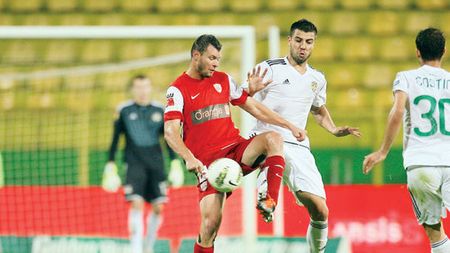 "Dinamo nu poate câștiga niciodată la masa verde"!** Ce AS are în mânecă Porumboiu