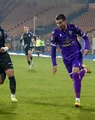 Valentin Buhăcianu s-a întors! După șase luni fără echipă, atacantul va lupta pentru promovarea din Liga 3 în Liga 2