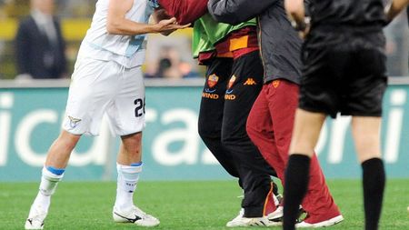 Radu Ștefan, pe lista lui Mancini** la Manchester City!