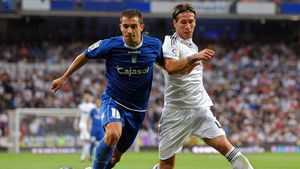 A înscris 18 goluri în acest sezon!** A refuzat Steaua în 2008, dar e iar pe lista roș-albaștrilor!