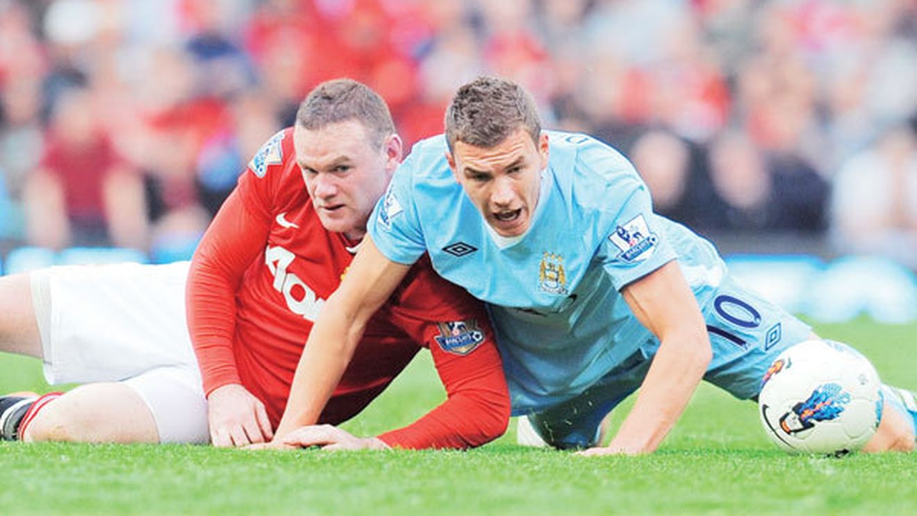 Cu ochii pe titlu!** Din „Big 5", doar Germania și-a aflat deja campioana