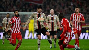 A ajuns să joace pentru o forță din Bundesliga, dar nu a uitat de România. „Asta m-a întărit enorm din punct de vedere mental!”