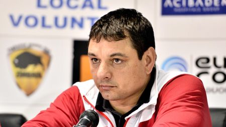 Dosar penal pentru Ionel Ganea, după accidentul în care fiul său a ajuns în comă indusă la Terapie Intensivă