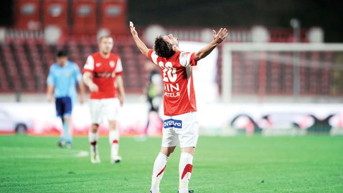 Răsplătiți pentru că au dus Dinamo pe locul 1!** Opt "câini", convocați la loturile naționale