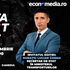 „Harta de Impact” LIVE de la ora 13:00: Viitorul marilor proiecte de infrastructură / Invitatul ediției: Horațiu Cosma, secretar de stat în Ministerul Transporturilor