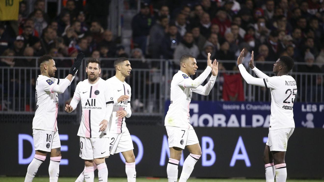 PSG, transfer de senzație de la Chelsea Londra pentru Liga Campionilor! Înlocuitorul lui Kylian Mbappe a costat 120 de milioane de euro