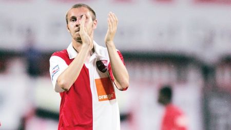 EXCLUSIV/ Moți s-a înțeles cu Lazio!