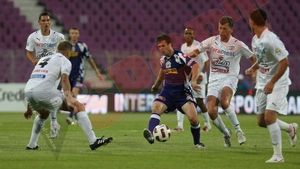 "Timișoara din această seară a fost mai slabă decât cea de anul trecut"