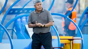 Ofertă de ultim moment pentru Mircea Lucescu! Anunțul a fost făcut de CNN Turcia