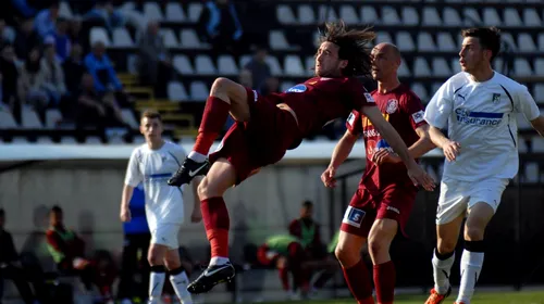 Felice Piccolo, despre negocierile cu FCSB și aventura la CFR Cluj. „Timpul a dovedit că am ales corect!”