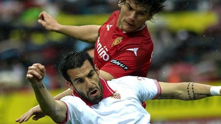 Săpunaru, dorit de Fiorentina