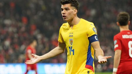 Turcii s-au convins de Ianis Hagi, după ce România a ratat Mondialul: ”S-a terminat”