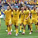 Cei doi fotbalişti pe care i-a remarcat Ionuț Lupescu în România – Ucraina 3-0. VIDEO
