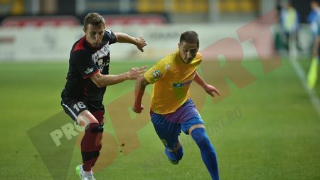 Pandurii și Petrolul în Europa League! Pandurii - Astra 1-1! Petrolul - Mediaș 1-1, meci cu șase jucători eliminați