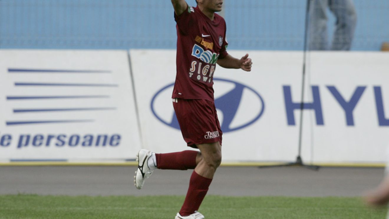 "CFR e prima favorită la titlu, urmează alte șase echipe!"