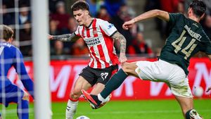 Dennis Man i-a lăsat cu gura căscată pe olandezi după golul în stilul Messi: „Acțiune briliantă”