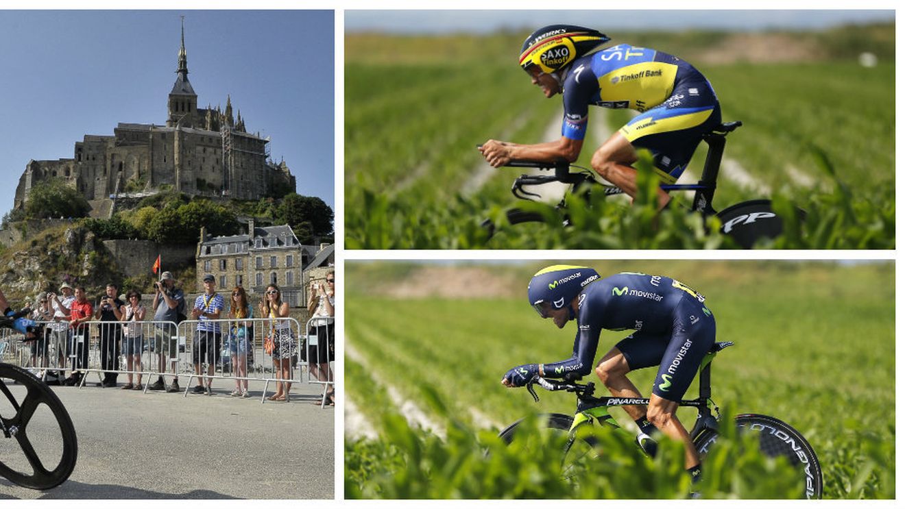 Unstoppable Chris! Froome e lider detașat în Marea Buclă după un contratimp "monstruos"!