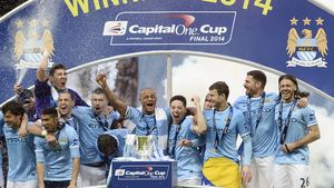 Incident rar: șase suporteri și-au cumpărat bilete pentru meciul Manchester City - Sunderland. Dar au greșit partida