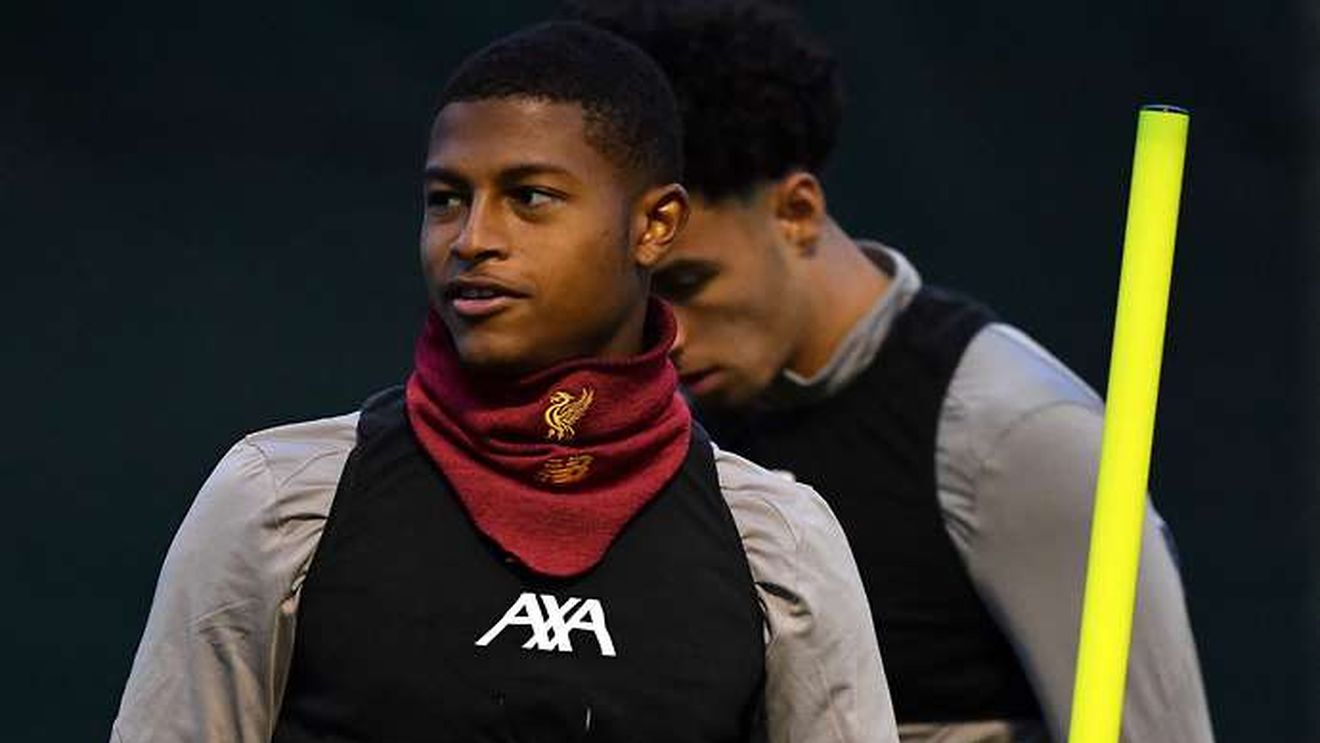 Ar fi un miracol să câștige! Cum va arăta Liverpool în Cupa Ligii Angliei. Veteranul echipei are 22 de ani