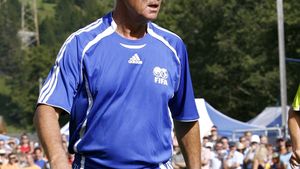 Beckenbauer: "Germania nu poate bate Portugalia"