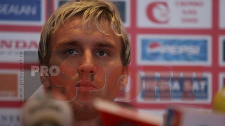 Mitea: "Vom juca mai puțin decât CFR și Steaua, ceea ce e un avantaj"