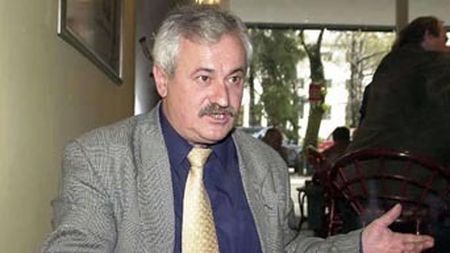 "Mitică" al Bosniei, bătut de fani în Luxemburg!