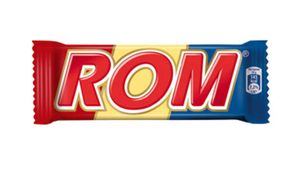 Ciocolata ROM, interzisă în Italia! Motivul este unul incredibil + Reacția producătorului