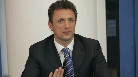 "Nu am bani să susțin o echipă ca Steaua!"