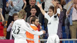 Echipa 'pensionarilor'!** Media de vârstă e de peste 36 de ani! Cum ar arată primul "11" al vedetelor în activitate