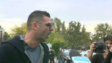 VIDEO | Campionul mondial cu Italia și fostul coleg al lui Adi Mutu la Juventus, condamnat la închisoare pentru legături cu mafia și posesie ilegală de arme: "E o rușine, mi-au ruinat viața". Caz incredibil în Italia: fostul fotbalist a cedat după ce a primit sentința