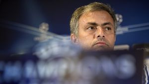 Transferul SURPRIZĂ‚ al lui Mourinho!** Are 20 de ani și se bat pe el Real Madrid și Liverpool