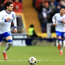 Gigi Becali a negociat cu Gică Hagi transferul lui Ianis Hagi la FCSB: „3.000.000 de euro şi eu nu am voie să-l schimb”