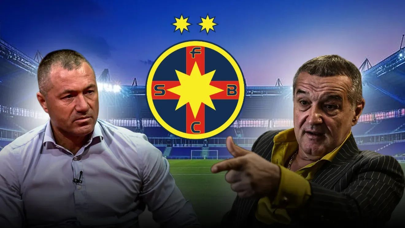 Adrian Ilie a luat decizia și l-a anunțat pe Gigi Becali după ce patronul FCSB l-a ofertat: „A intervenit ceva”