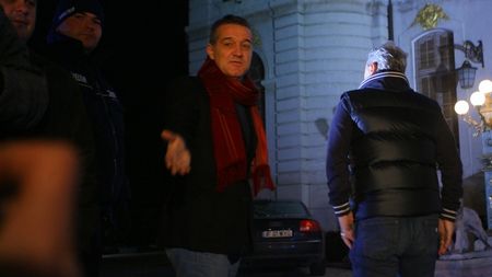 Cîrțu, OUT din vară!** Becali anunță favoritul pentru postul de antrenor al Stelei