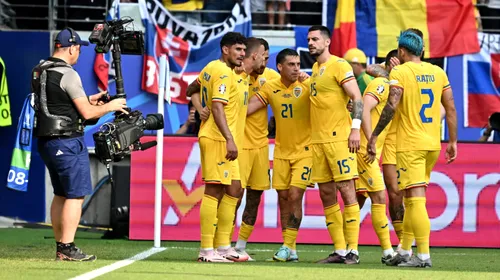 Campionul din Premier League a dat verdictul înainte de România – Olanda! Pe cine vede favorită în meciul de marți de la EURO