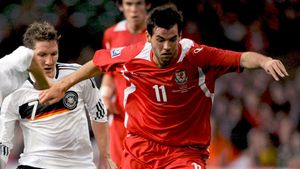 Video** O tânără speranță pe lista lui Ranieri!