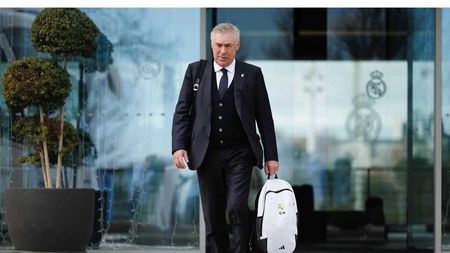 Giovanni Becali, detalii despre relația dintre milionarul Carlo Ancelotti și românca angajată la restaurantul lui Gino Iorgulescu: „Apartament la Londra, restaurant la Barcelona, iubirea costă”