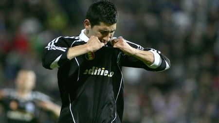 Scandal** Costea - Mititelu