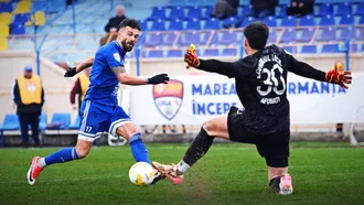 CSM Olimpia speră să-și continue seria pozitivă în lupta pentru evitarea retrogradării și după deplasarea la CS Afumați, prima echipă pe care a învins-o acasă în Liga 2