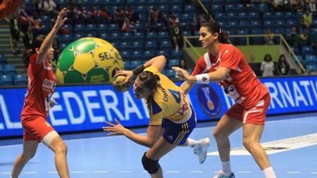 România, eliminată de la CM!** Gațu: "Vom lua măsuri!" VOTEAZĂ‚ AICI: Ar trebui să plece Radu Voina?