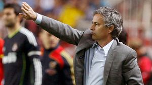 Mourinho schimbă toată tactica pentru un singur jucător!** ASTA e echipa cu care vrea să-și ia revanșa în fața BarÃ§ei