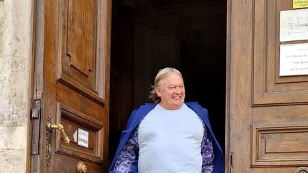 Breaking News: Dănuț Lupu a fost eliberat din închisoare! Decizia judecătorilor