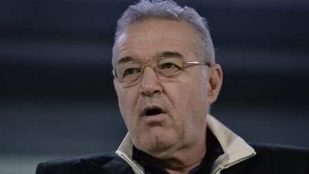 „Suntem campioni”. Gigi Becali a explicat de ce FCSB nu poate rata titlul, după ce Dinamo a încurcat-o pe CFR Cluj