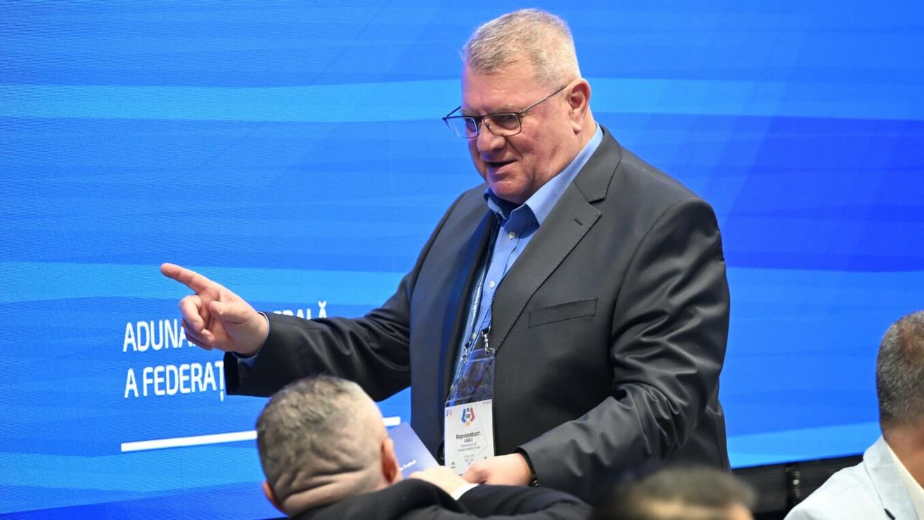 A venit şi reacția lui Iuliu Mureşan după ce Daniel Pancu a anunțat că pleacă de la CFR Cluj dacă nu ajunge în Europa