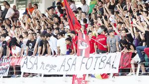 Răzbunarea lui Hagi: a fixat prețuri uriașe pentru partida Viitorul - Dinamo
