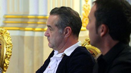 Felgueiras ar putea veni la Steaua, dacă Tătărușanu va fi vândut:** "Mario e cel mai bun portar din România"