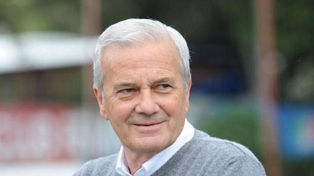 Doliu în fotbal! A murit Luigi Simoni, unul dintre cei mai mari antrenori italieni, câștigător al Cupei UEFA cu Inter