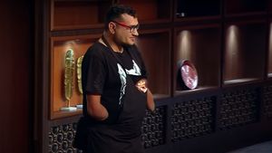 Angajatul de la Dinamo cu mâini amputate i-a cucerit pe maeștrii bucătari din show-ul „Chefi la cuțite”. Câte cuțite a obținut și ce i-a transmis Cătălin Scărlătescu | VIDEO