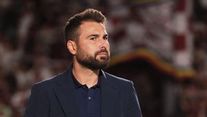Cum o poate învinge Rapid pe FCSB. Verdictul lui Adrian Mutu