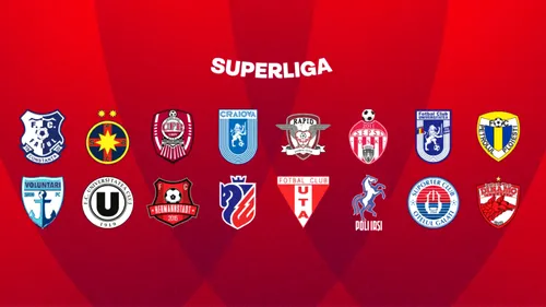 Liga Profesionistă de Fotbal a stabilit programul play-off-ului. Cu ce hotărâre i-a surprins pe oficialii cluburilor